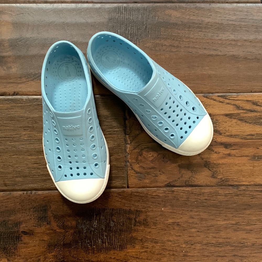 Native Shoes Jefferson Slip-On Shoes